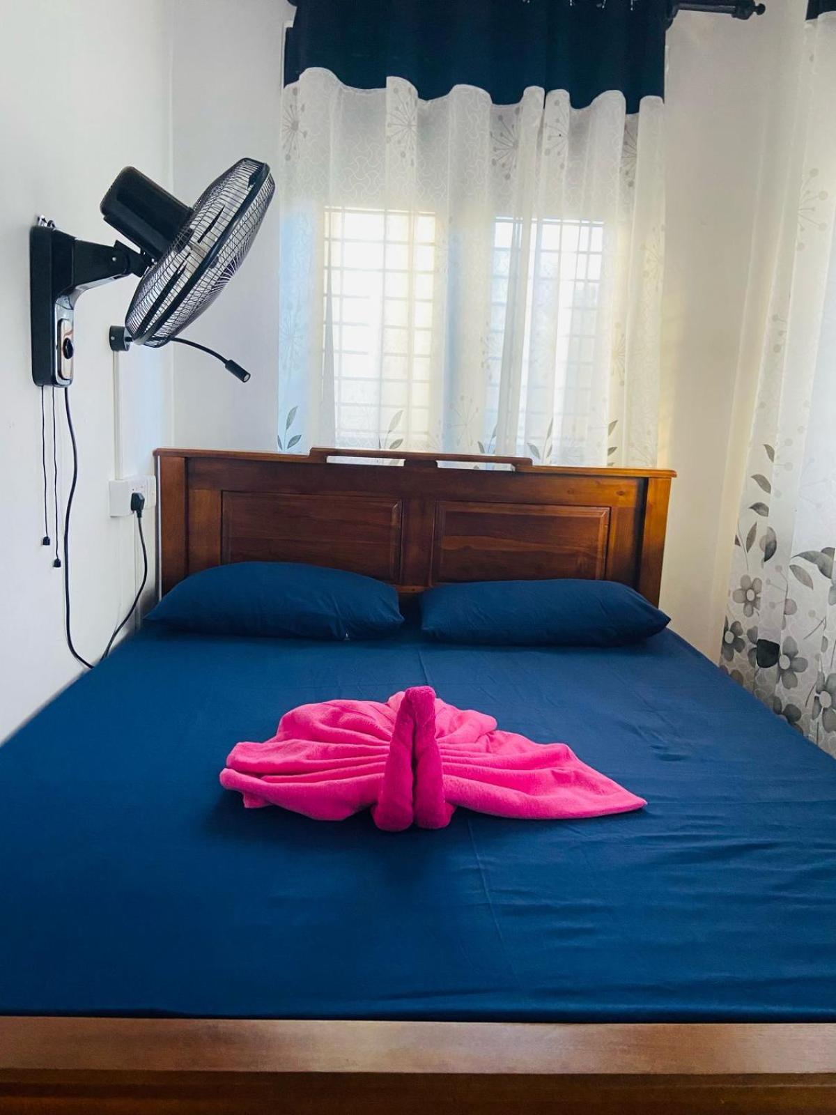 Hiricurry Hostel & Restaurant Dickwella Room photo