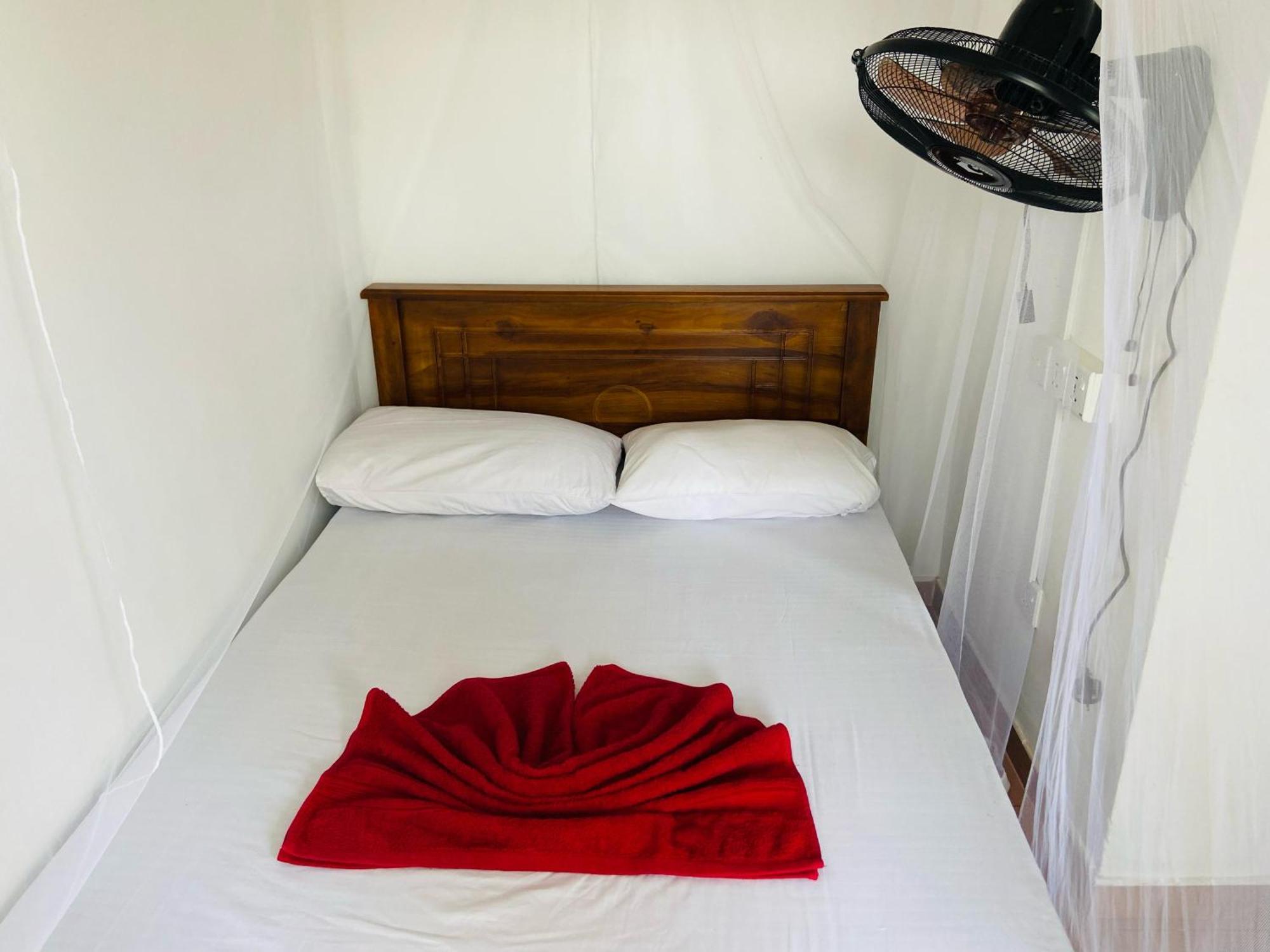 Hiricurry Hostel & Restaurant Dickwella Room photo